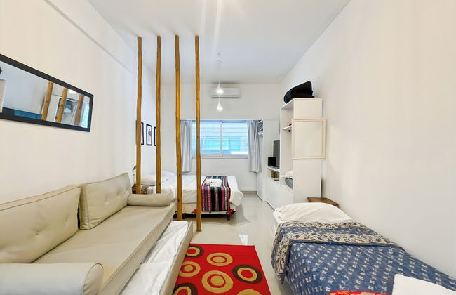 San Telmo - Paseo De La Cisterna Building - Foto 5