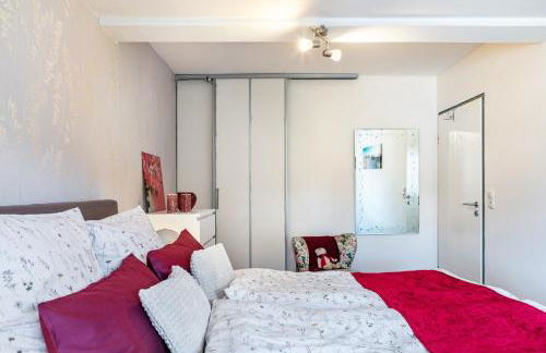 Ferienwohnung Efzeglück mit Pool - Foto 18