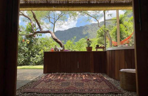 Cabanas da Mata - Cabana Flamboyant - Casa Branca - Foto 9