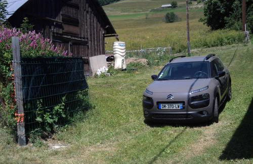 appartement gentiane 4personnes dans gite "la maison d'augustin" classé 3 étoiles,la tour,73530 st jean d'arves - Foto 38