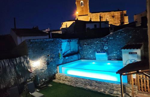 Casa Rural el Rincón de Monfragüe - Foto 6