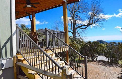 Elkstone Panoramic Views from Blowing Rock to Grandfather - Foto 22