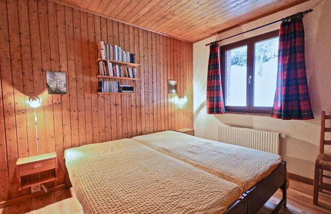 Modern and Well Equipped Apartment, 500m From the 4 Vallées ski Area - Foto 3