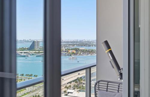 Brickell Bay View - Photo 23