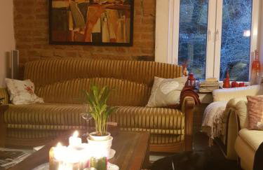 Dom na Warmii -Siedlisko Jabłonka - Foto 49