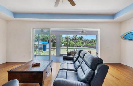 Luxury Contemporary Style House on Sarasota Sarasota County House 1002 - Foto 8