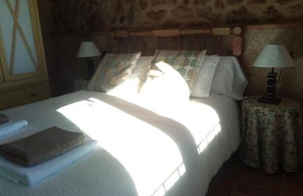 Casa Rural Ladrón de Semillas - Foto 23