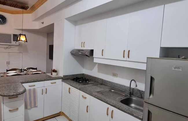 Modern Oriental Experience MNL - Foto 2