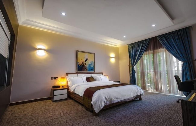 Southern Altantic Hotels and Apartments - Foto 20