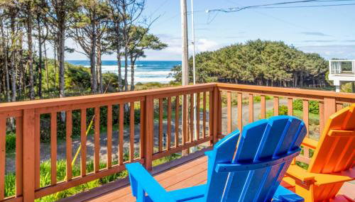 The Sea Anemone - Meredith Lodging - Foto 1