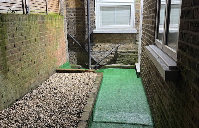 Cozy 2br-5guests-near Attractions-garden - Foto 32