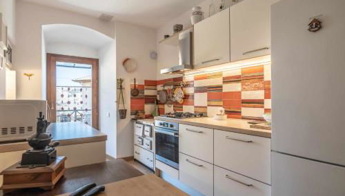 Casa Anniva Nanno OSPITAR - Foto 5