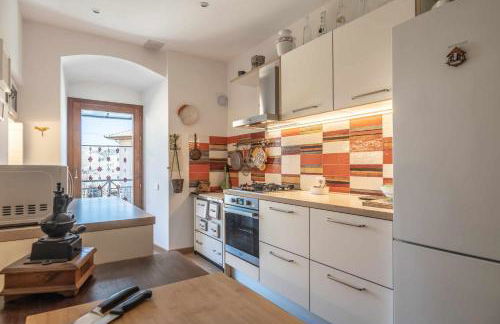 Casa Anniva Nanno OSPITAR - Foto 5