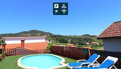 Casa Alto Das Fragas - Foto 1