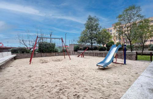 Apartamento Wanda Ifema con Parking y Gym - Foto 29