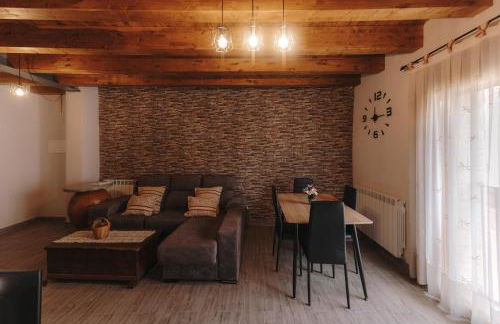 Apartamentos CASA RURAL EL VENTANICO - Foto 44