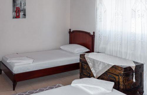 Kosta's Apartments - Foto 29