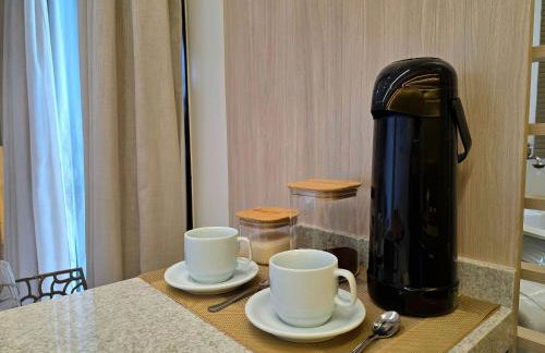 Apt Alto Padrão na rua mais bonita de Foz - Foto 13