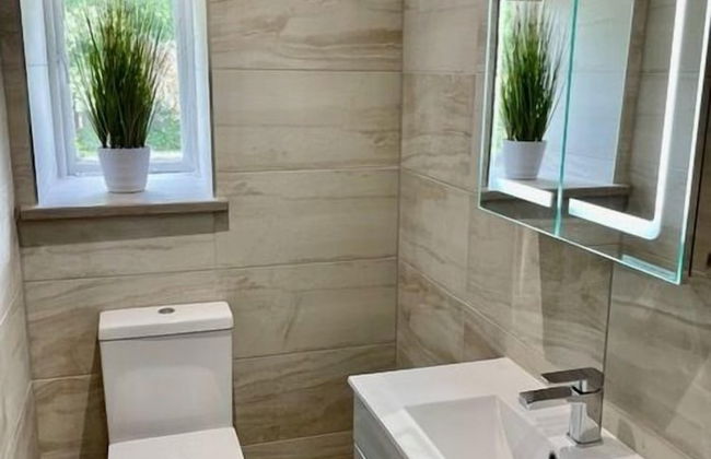 Rossal House Apartments - Foto 63