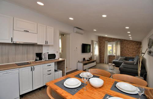 Apartments Plomin - Foto 19