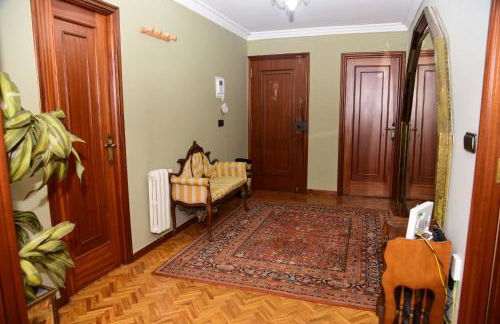 Piso Ourense Bonito y Termal - Foto 44