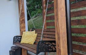 Cichata - domek w Bieszczadach - Foto 17