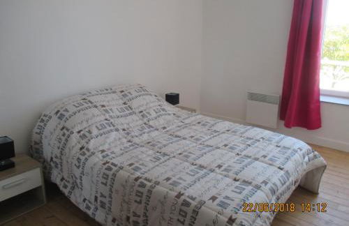 Appartement Bord de Mer - Photo 11