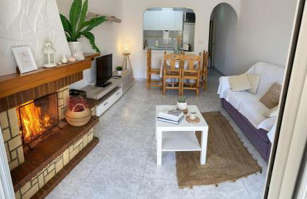 Precioso apartamento con vistas al mar - Foto 16