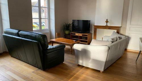 maison de ville dans le perche - Foto 5