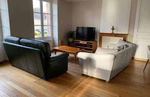 maison de ville dans le perche - Foto 5