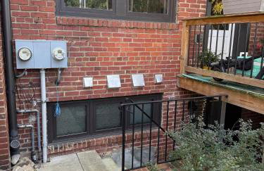 Cozy Old Town Apartment - Foto 3