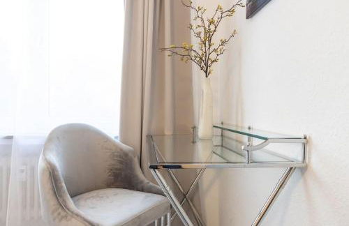 Romantische Wohnung in der Moselregion - Foto 34