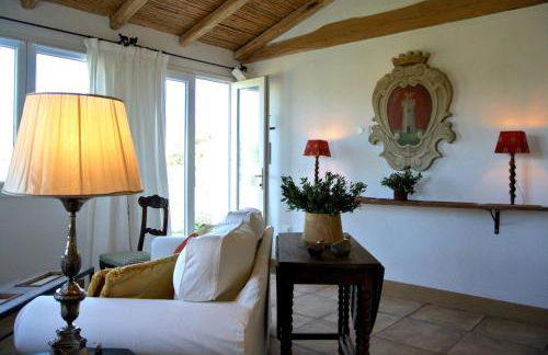 Auberge Santu Martine: Cottage with pool (Pira) - Foto 31