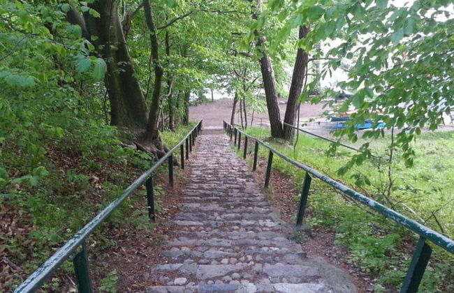 Large Haussee Modern Retreat - Foto 16