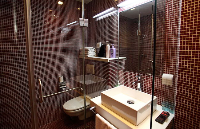 Le Jia Xuan International Convention Center Branch - Foto 47