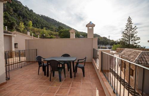 Apartamentos 7 puentes sierra Cazorla Los 2 Dúplex - Foto 15