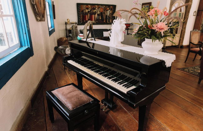 Resort Fazenda 3 Pinheiros - Foto 59