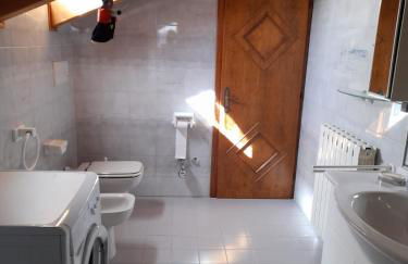 Casa Al Noce Mastellina Apt. Solandra - Photo 12