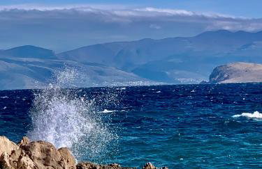 Kuća za odmor Krk - Foto 18