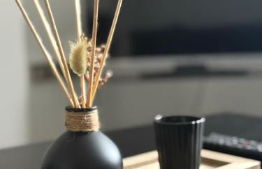 Modern flat overlooking Shoreditch - Foto 2