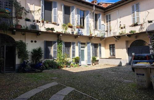 Dimora Boezio7, cozy and charming place in center with private parking - Photo 42