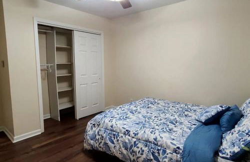 Sweet Home in the heart of Cary Close to NCSU UNC DUKE - Foto 18