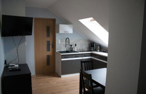 Apartamenty Julia - Foto 26