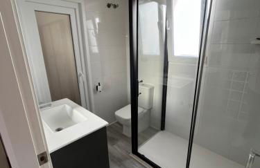 Apartamento Mar y Montaña - Foto 9