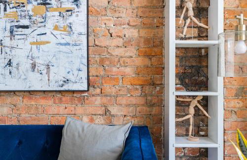 Walker's Paradise 1BR Apartment in Lincoln Park - Lincoln 2501 - Foto 11