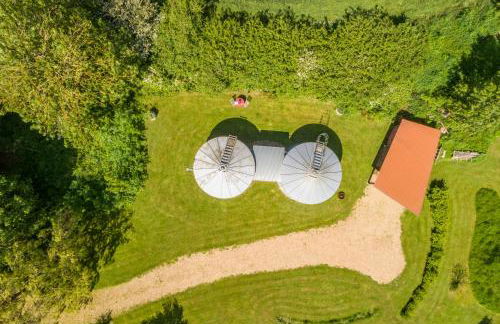 Extraordinarily converted grain stores - The Silos - Foto 8