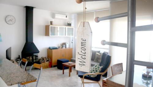 Apartamento Eucaliptus A - Delta del Ebro - Foto 2