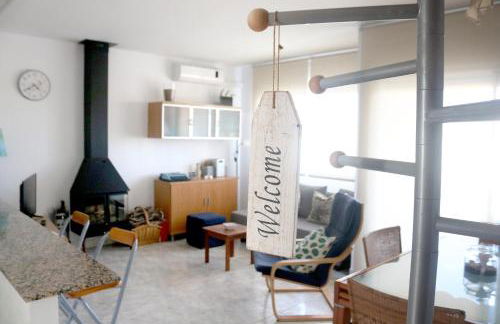 Apartamento Eucaliptus A - Delta del Ebro - Foto 2