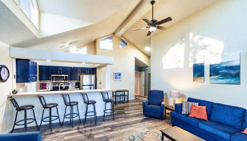 Serenity Now Quiet 4 BDR Next to Margaritaville! - Foto 4