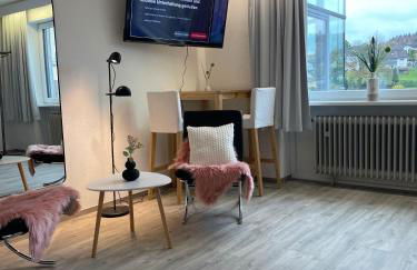 Apartmenthaus Wilder Mann - Foto 71